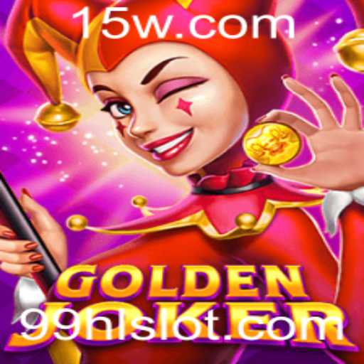 GoldenJoker: Um Mergulho no Universo Emocionante de 99hl
