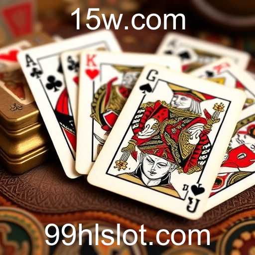 Jogos de cartas