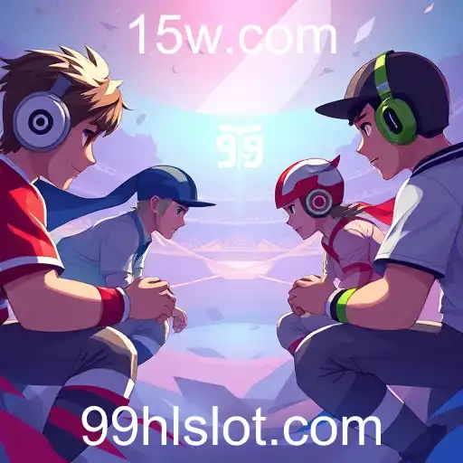 99hl: Liderando a Inovação em Jogos Online em {当前年份}