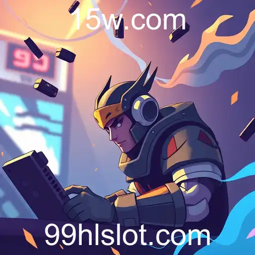 A Dinâmica do 99hl no Cenário de Jogos Online em {当前年份}