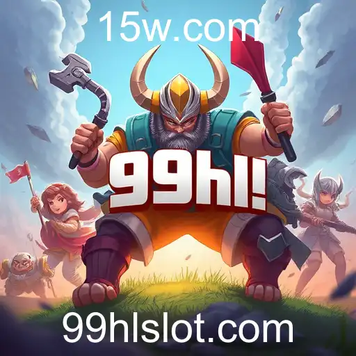 A Ascensão e o Impacto da Plataforma 99hl no Setor de Jogos Online